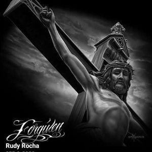 Meet your Posher, Rudy